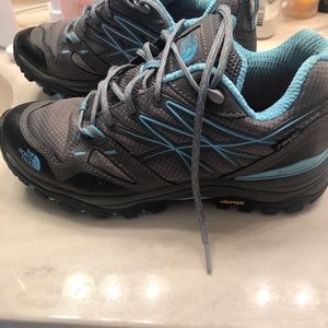 Women’s North Face Hiking Shoe